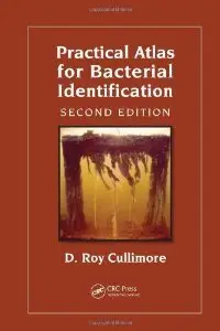 Practical Atlas for Bacterial Identification, Second Edition (repost)