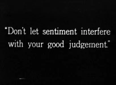 Branded a Bandit (1924)