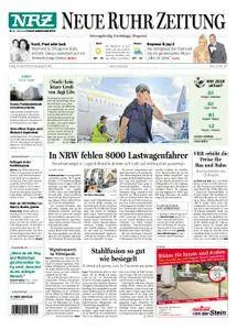 NRZ Neue Ruhr Zeitung Essen-Rüttenscheid - 29. Juni 2018