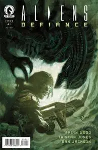 Aliens - Resistencia (Completo)