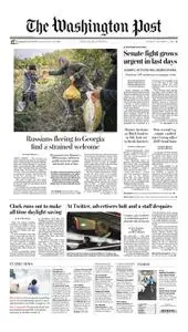 The Washington Post - November 5, 2022