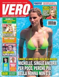 Magazine VÉRO – 28 giugno 2023