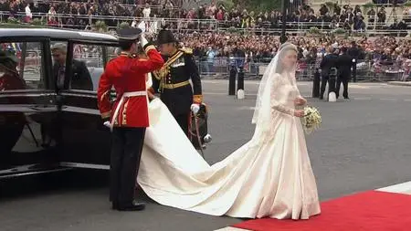 Ch5. - Kate And The King: A Special Relationship (2024)