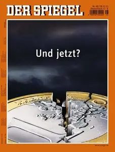 Der Spiegel Nr. 48 vom 28.11.2011
