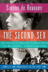 The Second Sex (Repost)
