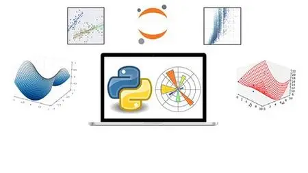 Master the art of Python Data Visualization