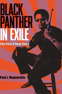 Black Panther in Exile : The Pete O'Neal Story