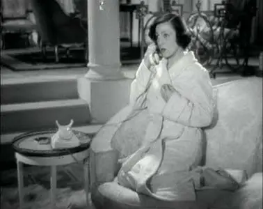 Quadrille (Sacha Guitry 1938)