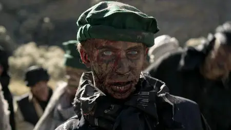 Osombie (2012)