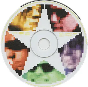Selig - Popstar (1997)