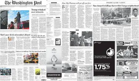 The Washington Post – November 30, 2017