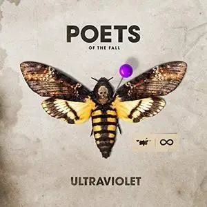 Poets of the Fall - Ultraviolet (2018) [Official Digital Download]