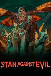 Stan Against Evil S02E04