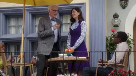 The Good Place S01E03