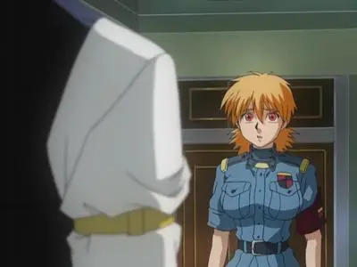 Hellsing 2001 - 09