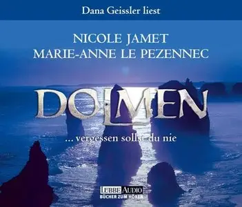 Nicole Jamet & Marie-Anne le Pezennec - Dolmen ... vergessen sollst du nie (Re-Upload)
