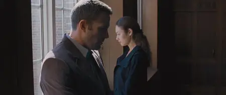To the Wonder (2012)