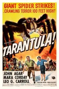 Tarantula (1955)