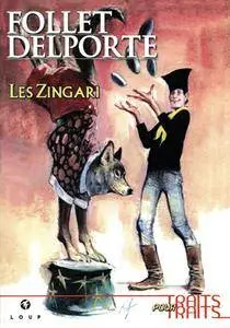 Les Zingari - 01