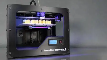 Learning 3D Printing