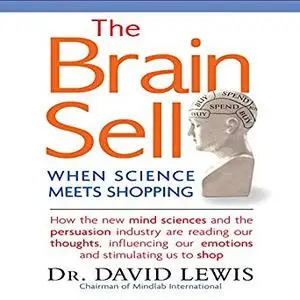 The Brain Sell [Audiobook]