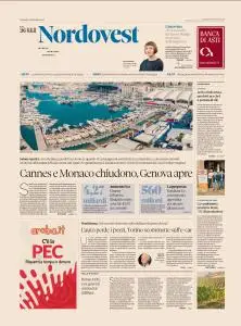 Il Sole 24 Ore Nordovest - 11 Settembre 2020