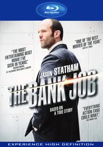 The Bank Job (2008)