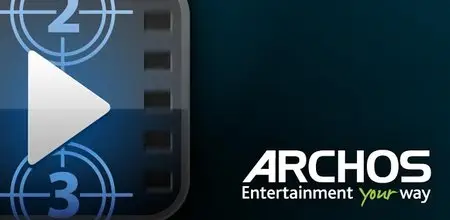 Archos Video Player v7.5.10