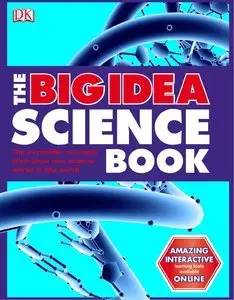 The Big Idea Science Book (Repost)