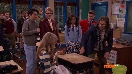 School of Rock S03E13