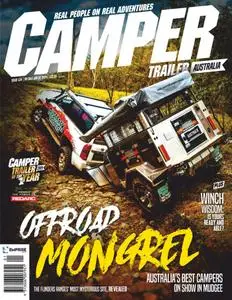Camper Trailer Australia - January 2019