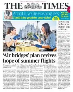 The Times - 19 May 2020