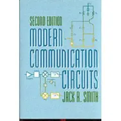 Modern Communication Circuits (Repost)