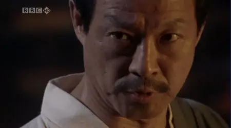 BBC: Warriors part 2 Shogun