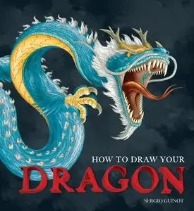 How to Draw Your Dragon (repost)