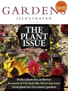 Gardens Illustrated - Special 2015