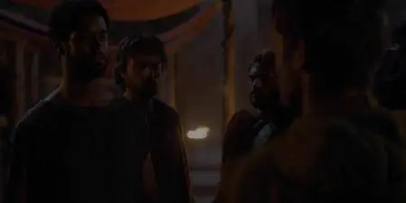 Troy: Fall of a City S01E03