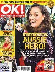 OK! Magazine Australia - January 20, 2020