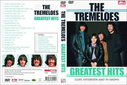 The Tremeloes - Greatest Hits (2004)