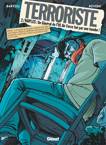 Terroriste - Tome 2 - Naples