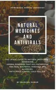 NATURAL MEDICINES AND ANTIVIRALS