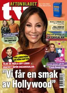Aftonbladet TV – 03 februari 2020