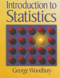 An Introduction to Statistics (repost)