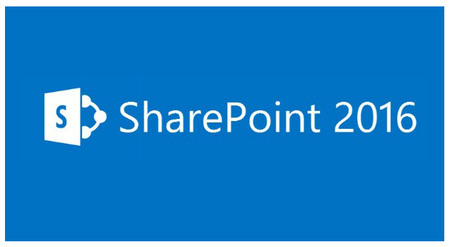 Microsoft SharePoint Server 2016 ISO