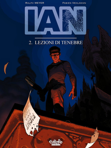 Ian - Volume 2 - Lezioni Di Tenebre