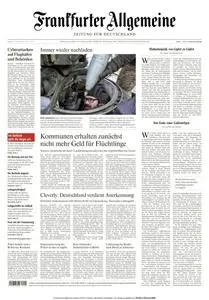 Frankfurter Allgemeine Zeitung  - 17 Februar 2023