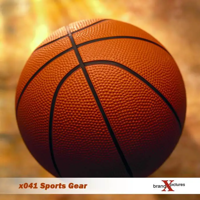 Brand X Vol. 041 Sports Gear