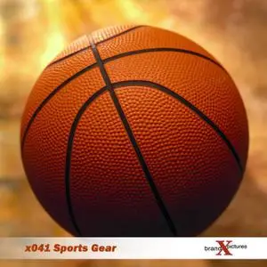 Brand X Vol. 041 Sports Gear