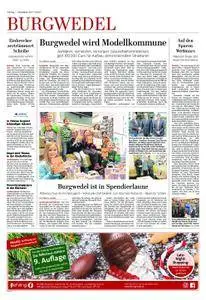 Burgwedel - 01. Dezember 2017