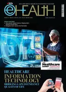 eHEALTH - May 2017